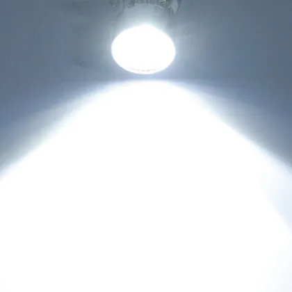 LED Light Motorcycle H4 Lighting System