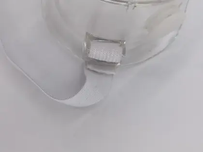 Clinic Medical Protective Anti-Fog Safety Goggles