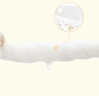 Wholesale Customized Facial Paper High-Quality Tissue Paper