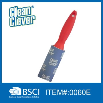 Manual Style and PP Material diagonal Lint Roller Remover