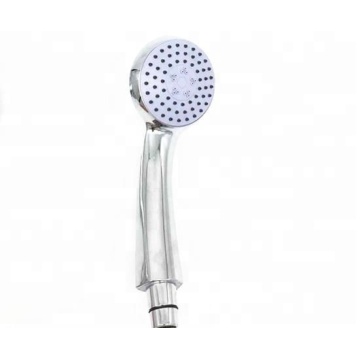 Round Bathroom Hand Shower Head