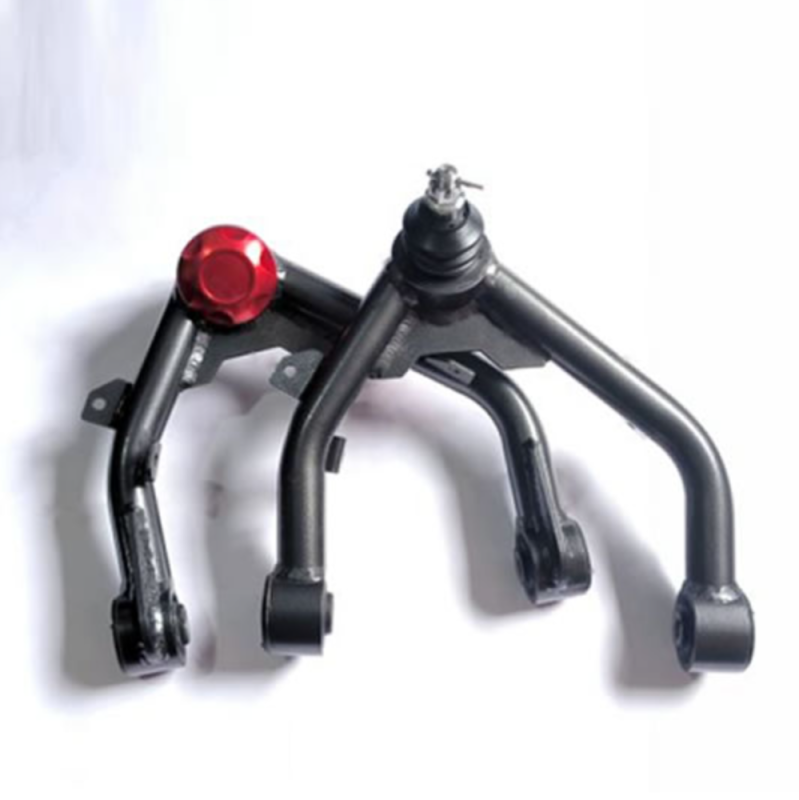 High-Grade Suspension Components for Reliable Handling