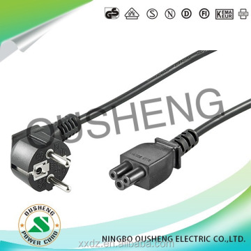Shuko Plug with IEC C5 Connector: Detailed Search Engine Results