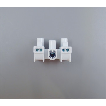 terminal blocks with polypropylene(v2) housing