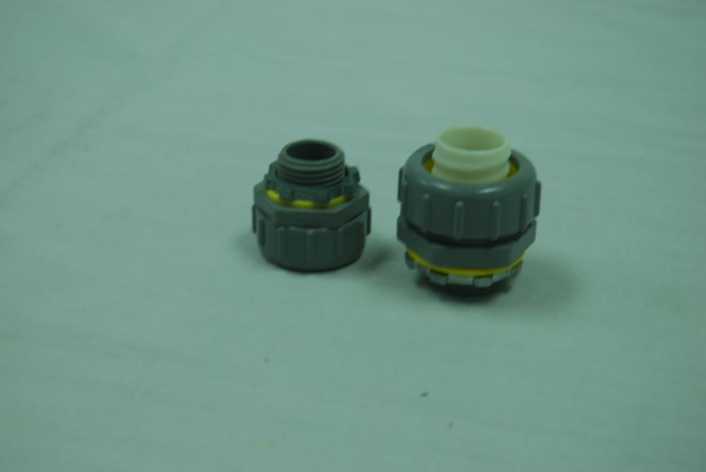 Plastic components for SkyTV customer