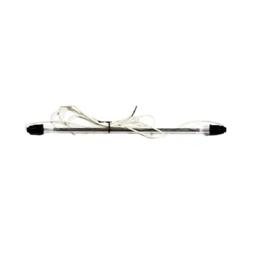 Refrigerator Defrosting Glass Tube Heater
