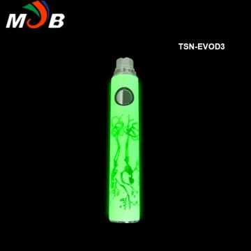 High quality noctilucent TSN-EVOD battery hot selling!!!