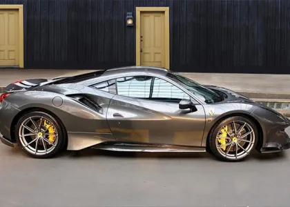 car Paint protection film brand