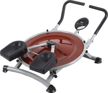 Kneeling Circle Legs Waist Fitness Equipment for Abdominal Exercises – Circle Pro For Sale