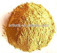 Dried Ginger powder