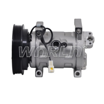 OEM BJ3A61450 Bơm làm mát AC AC 12V cho Mazda 323 R134A