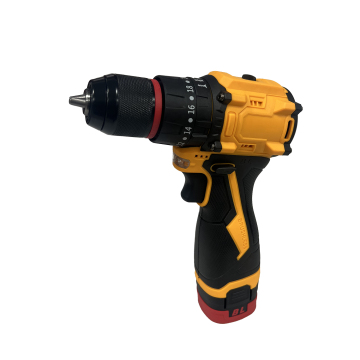 Top Pick: Quality Guaranteed - A Wise Choice for Your Drill Purchase!