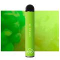 Fume Ultra Disposable Vape 2500 Puff