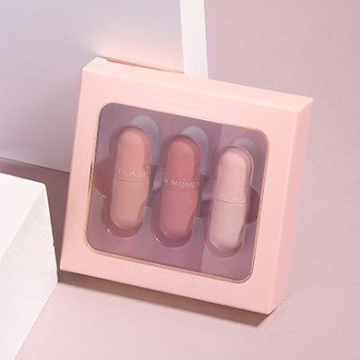 Private Label Wholesale Pink Lip Gloss: Mini Lipgloss Vendors Offering Free Samples