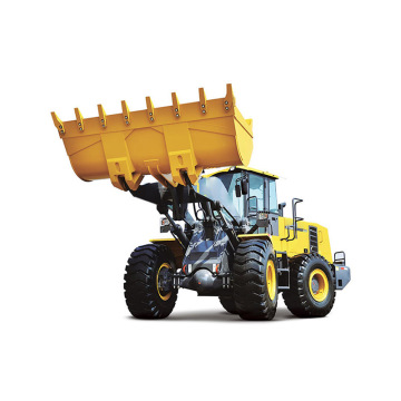 Best Quality 5 Ton Wheel Loader ZL50GN with 5t Working Capacity for Sale