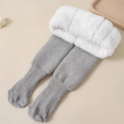 Winter Warm Bottom Pantyhose