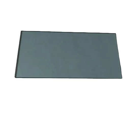 KG2 KG3 Heat-Protecting Glass Insulating Glass