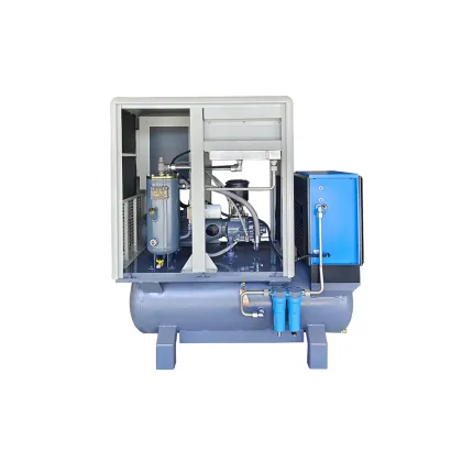 Air Compressor Screw Compressor