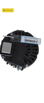 Automobile repair parts generator