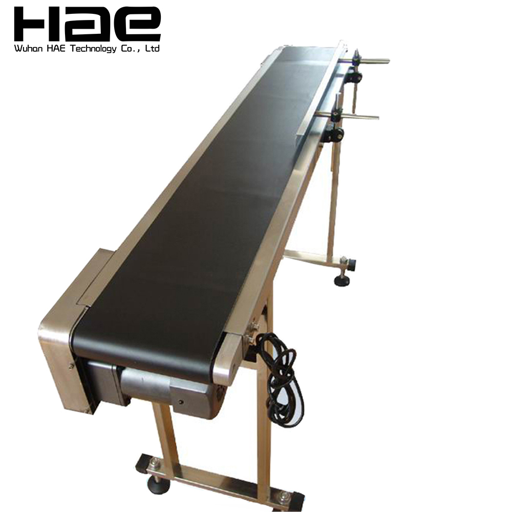 Adjustable Speed Mini Belt Conveyor