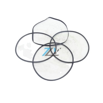 8N-4707 175 mm binnendiameterafdichtingsring voor CAT 3516B, 3512B, 785G, 785C-motoren (7N-2046)