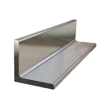 Stainless Bar Angle Steel