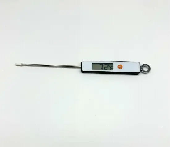 Best Cheap Digital Food Thermometer