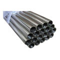 Seamless AISI/304L Stainless Steel Pipe 2mm Wall Thickness