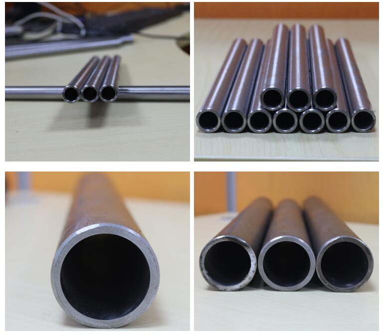 ASTM Seamless Steel Pipe 