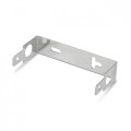 Precision Metal Stamping Parts Custom Aluminum bending