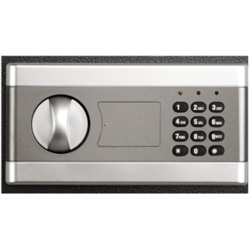 Security Safe Box Electronic Password Home Office Safe