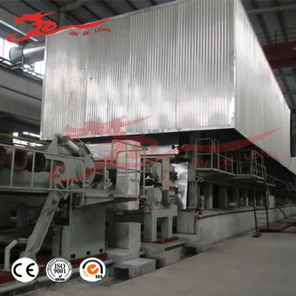 3200mm Notebook Making Machine and School Exercise Books Paper Production Solutions for Business Ventures