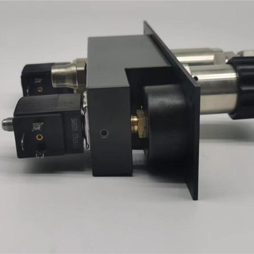 10022362 New type nitrogen pressure reducing valve
