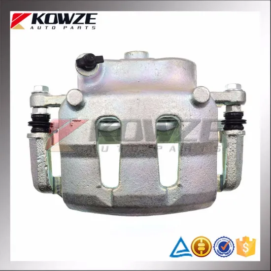 Aftermarket Front Left Disc Brake Caliper Cost for Pick-up D22 41011-57G00