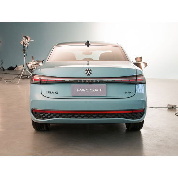 2024 Volkswagen Passat New Car Option