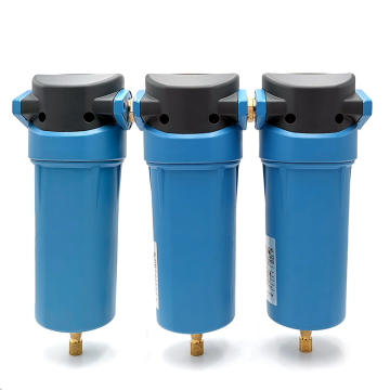 GETE 4-in-1 Originalluftkompressorfilter