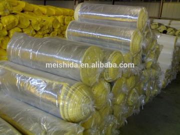 fibeglass wool thermal insulation