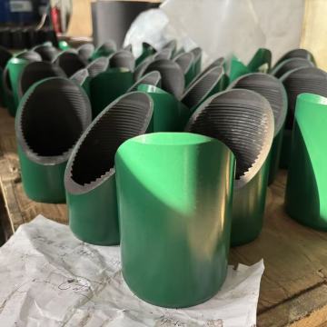 API 5CT X-OVER COUPLING CROSSOVER