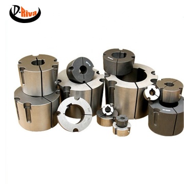 Euro Standard Cast Iron Taper Lock Bushing และเครื่องมือค้นหาพุ่มไม้เรียวเรียว