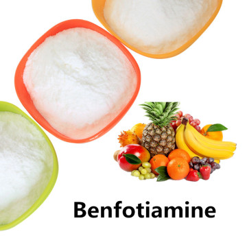 Medical and health active ingredients Benfotiamine powder