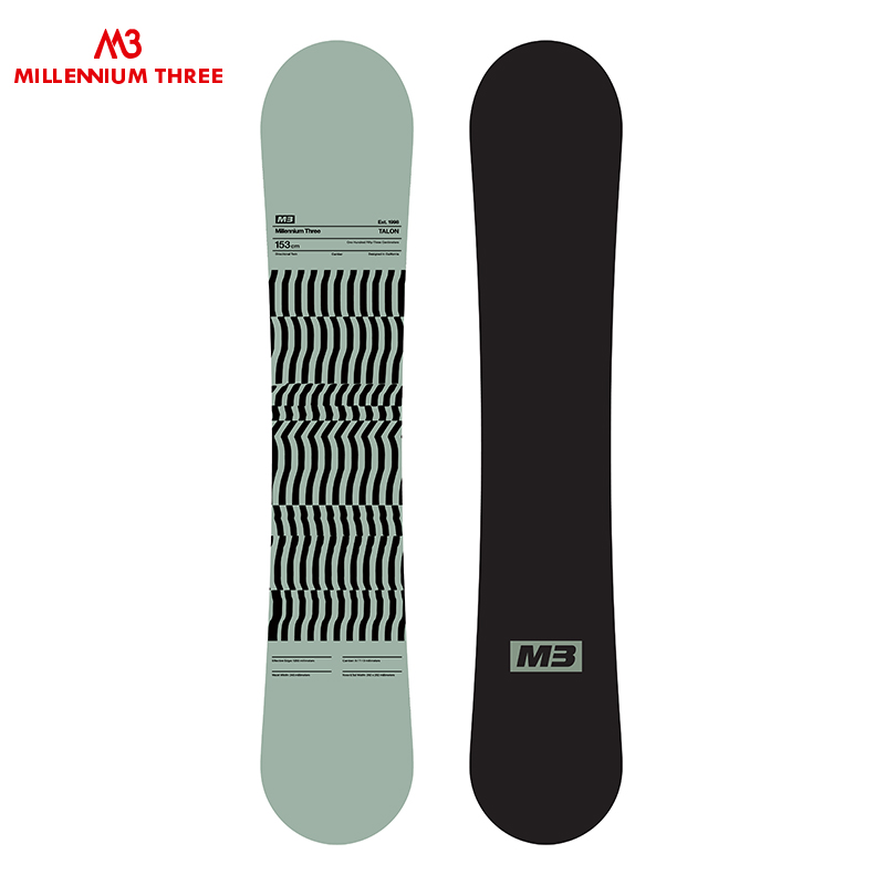 Kış Sporları Meraklılarına Snowboard