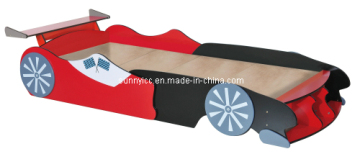 Wood Toddler Bed