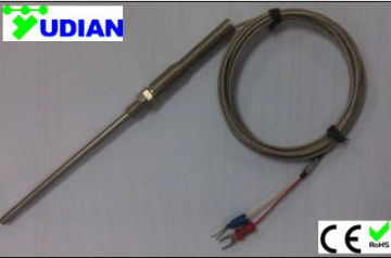 temperature sensor thermocouple PT100