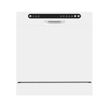 Integrated Disinfection Drying Stainless Steel Drawer Type Built-in Dishwasher Factory