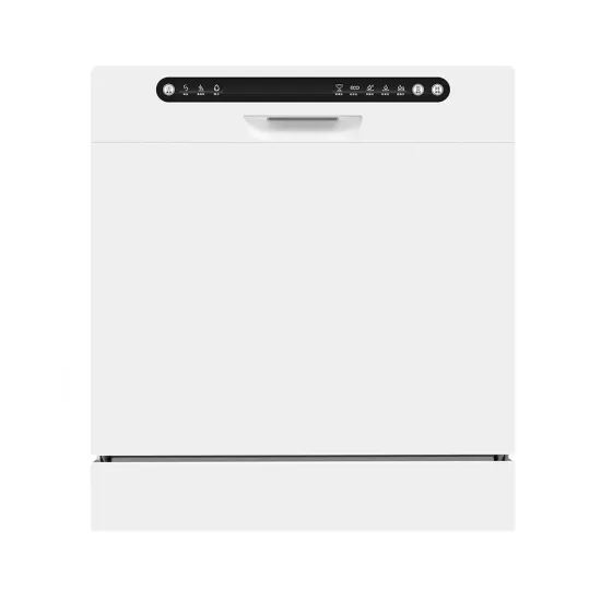 Integrated Disinfection Drying Stainless Steel Drawer Type Built-in Dishwasher Factory