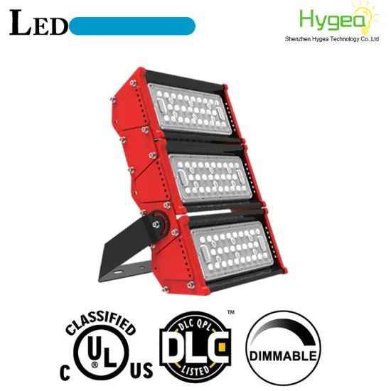 100watt 150watt 200watt LED Linear High Bay Light