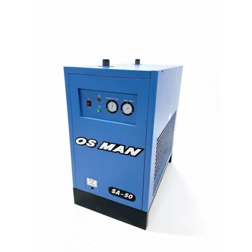 Secador de aire comprimido refrigerado 37KW 240cfm