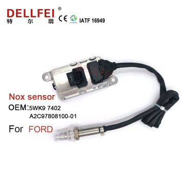 Cảm biến oxy ford nitơ 5WK9 7402 A2C97808100-01