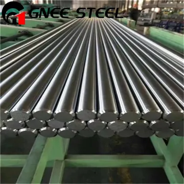 201 304 316 stainless steel tool forged round bar