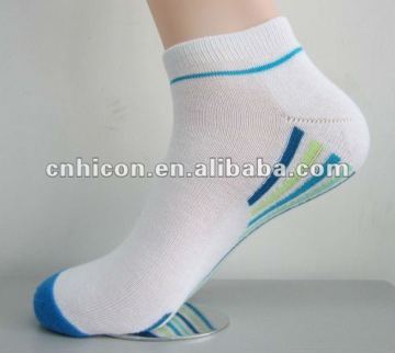 2015 breathable tennis socks